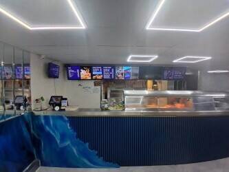 Highly Profitable, Traditional Fish and Chip shop for sale in the heart of East London. Highly Profitable, Traditional Fish and Chip shop for sale in the heart of East London.