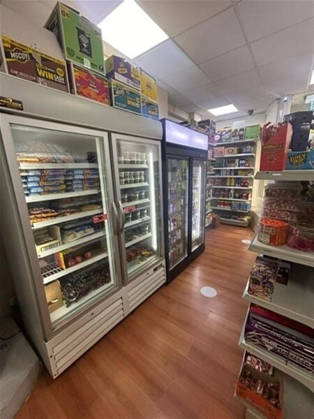 LICENSED CONVENIENCE STORE CHESHIRE & WEST CHESTER