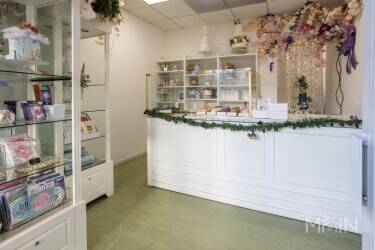 Premier Cake Shop Business for Sale – Fully Equipped & Highly Rated Premier Cake Shop Business for Sale – Fully Equipped & Highly Rated