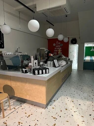 Turnkey Café & Ice Cream Parlour – Prime New Malden Location – Strong Margins – Owner Operator Opportunity for Sale Turnkey Café & Ice Cream Parlour – Prime New Malden Location – Strong Margins – Owner Operator Opportunity for Sale