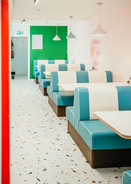 Turnkey Café & Ice Cream Parlour – Prime New Malden Location – Strong Margins – Owner Operator Opportunity for Sale Turnkey Café & Ice Cream Parlour – Prime New Malden Location – Strong Margins – Owner Operator Opportunity for Sale