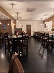 Indo-Chinese restaurant with Shisha lounge for sale Indo-Chinese restaurant with Shisha lounge for sale