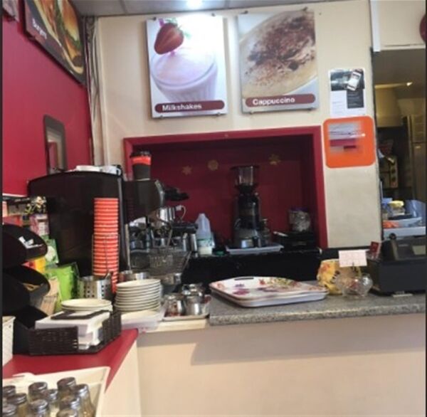 COFFEE SHOP & RESTAURANT IN WIGAN TOWN CENTRE COFFEE SHOP & RESTAURANT IN WIGAN TOWN CENTRE