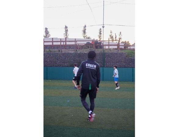 Elite Youth Football Academy with Proven Profit & Massive Growth Potential