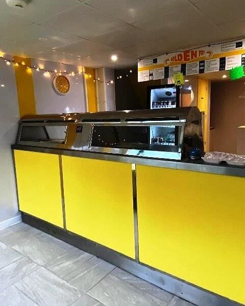 Traditional Fish & Chip Shop for Sale Traditional Fish & Chip Shop for Sale