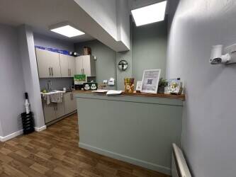 ESTABLISHED BEAUTY SALON LOCATED IN AFFLUENT MID SUSSEX VILLAGE
