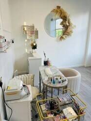 Beauty Salon for sale in Swansea Town Swansea.