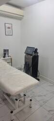 Skin Laser treatment Skin Laser treatment