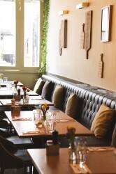 Restaurant For Sale in Fulham with walking distance from Stamford Bridge.