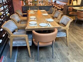 Turkish restaurant located local to Romford town centre