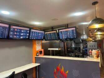 Fast Food Restaurant Business for Sale &ndash; Dalston London near Hackney