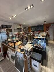 Popular licensed Coffee Shop for sale in Stockport