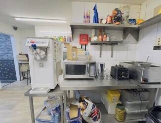 Takeaway for Sale in Moston