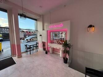 Class 1 Retail Premises With Huge Potential, Glasgow (ref 1787)