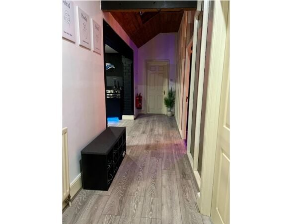 Established Wellness Recovery & Biohacking Centre
