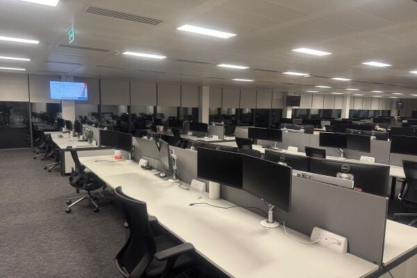 Established Commercial Cleaning Company Established Commercial Cleaning Company