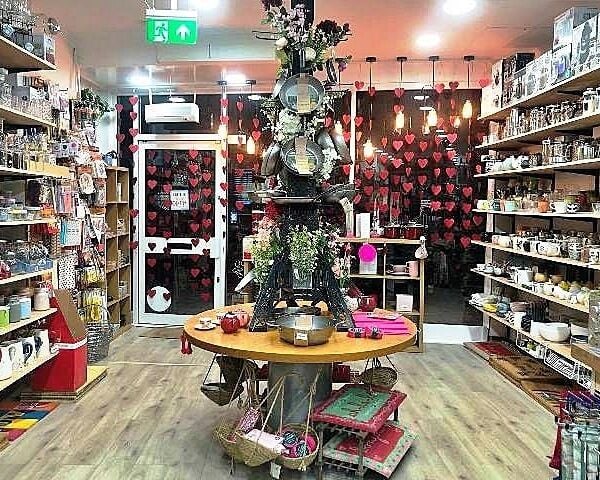 Kitchenware, Houshold Goods, Gardening & Pet Accessories Business for Sale