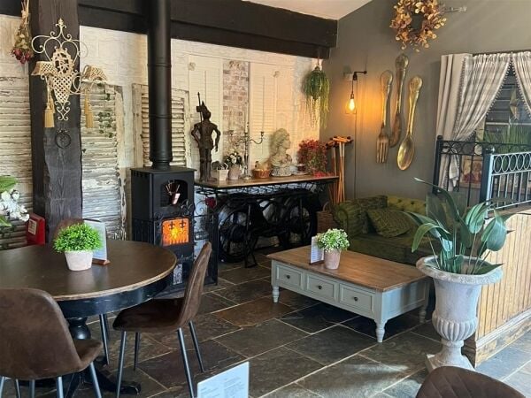 Retail For Sale in Harrogate
