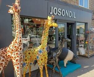 HUGELY POPULAR, GIFT STORE & GARDEN CENTRE, WARSOP ‘FOR SALE’ Photo 2