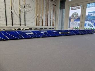Handcrafted Fibreglass Cue Cases Manufactoring