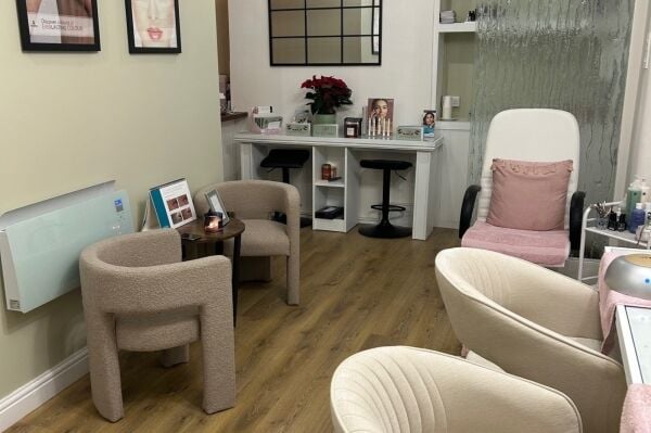 Beauty & Aesthetics Clinic - Macclesfield