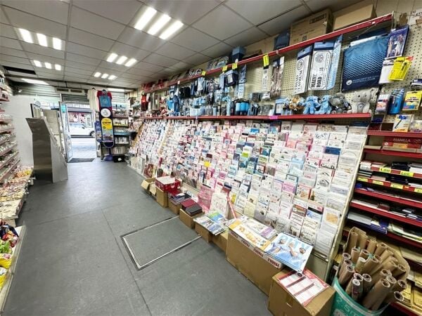 Newsagents in Denton Newsagents in Denton