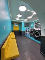 PureWash Laundrette