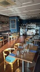 Italian restaurant for sale in Ramsgate 