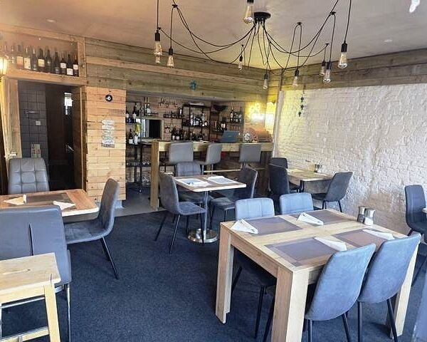 Licensed Family-run Turkish Restaurant for Sale Licensed Family-run Turkish Restaurant for Sale
