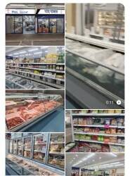 Grocery shop for sale in Queens market upton park Grocery shop for sale in Queens market upton park