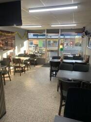 English Café for sale in Edmonton London English Café for sale in Edmonton London
