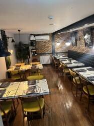 Restaurant & Bar for sale in town centre Restaurant & Bar for sale in town centre