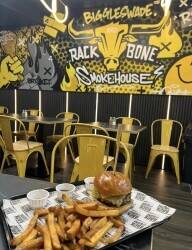 Popular Trendy Burger & Smokehouse for sale in Bedfordshire Popular Trendy Burger & Smokehouse for sale in Bedfordshire