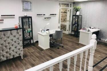 Successful Beauty Salon Available for Purchase in Sutton Coldfield Successful Beauty Salon Available for Purchase in Sutton Coldfield