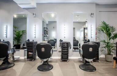 Salon Chairs to Rent located in central london Oxford circus Salon Chairs to Rent located in central london Oxford circus