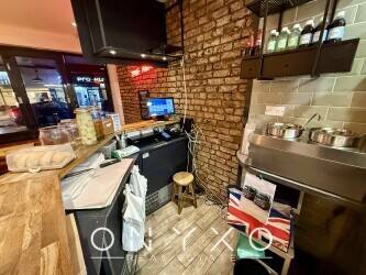 Fish and Chips Business for Sale near Station in Wandsworth,  South London