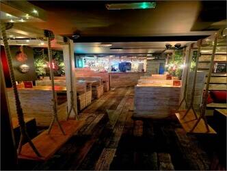 Django’s Bar & Grill - New to Market Django’s Bar & Grill - New to Market