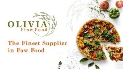 Established Food Distribution Company Established Food Distribution Company