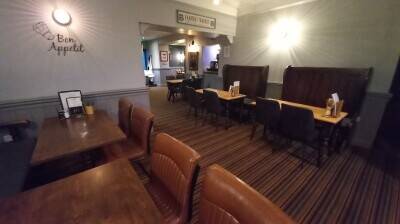 TREDEGAR - SUBSTANTIAL PUB AND RESTAURANT WITH EXCELLENT GARDEN FACILITIES TREDEGAR - SUBSTANTIAL PUB AND RESTAURANT WITH EXCELLENT GARDEN FACILITIES