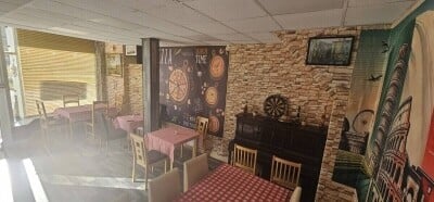 Authentic Italian Restaurant and Takeaway, in the middle of Melksham, Wiltshire Authentic Italian Restaurant and Takeaway, in the middle of Melksham, Wiltshire
