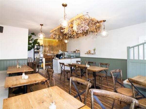 Cult Café