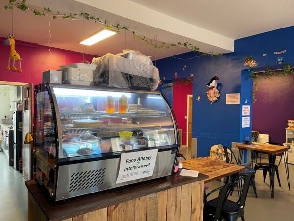 Where Coffee Meets Play – A Ready-Made Family Cafe Where Coffee Meets Play – A Ready-Made Family Cafe