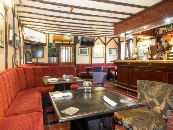 Nethercliffe Hotel