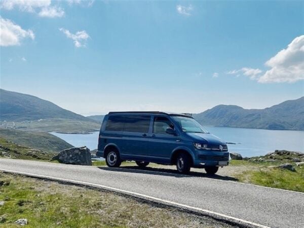 Inverness Campervans Inverness Campervans