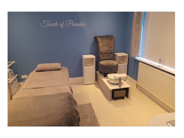A Paradise of Profit: Own This 5-Star Beauty & Wellness Brand A Paradise of Profit: Own This 5-Star Beauty & Wellness Brand