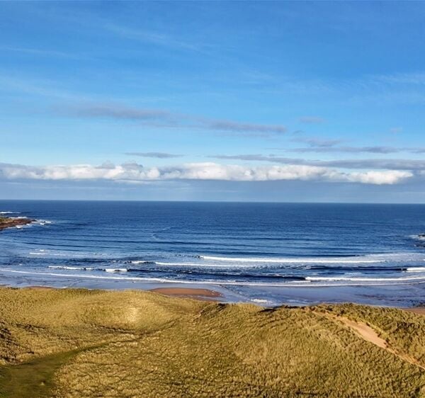 Strathy Inn