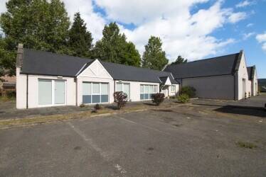 Ballater Workshops and Studios