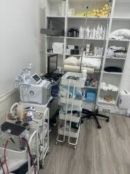 Fully operational aesthetics clinic for sale – equipment, stock, google reviews included Fully operational aesthetics clinic for sale – equipment, stock, google reviews included