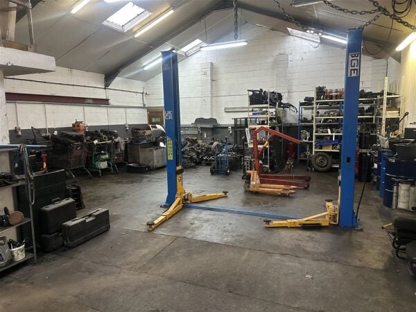 Motor Miscellaneous For Sale in Dorchester Motor Miscellaneous For Sale in Dorchester