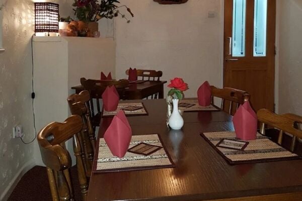 Established Restaurant - Shaftesbury Established Restaurant - Shaftesbury